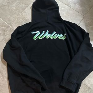 Super rare Darc sport hoodie.